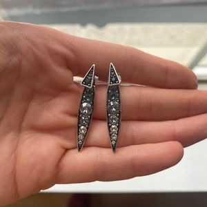 Lulu Frost earrings